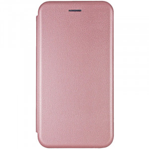 Шкіряний чохол-книжка Classy на Xiaomi Redmi 9A