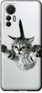 

Чехол Летящий котёнок для Xiaomi 12 Lite 1568464