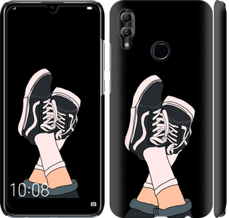 

Чохол Кеди на Huawei Honor 10 Lite 722727