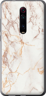 

Чехол Белый мрамор для Xiaomi Redmi K20 1692650