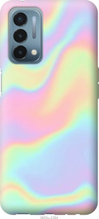 Чехол пастель для OnePlus Nord N200
