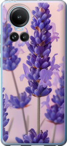 Чехол Лаванда для Oppo Reno10 Pro