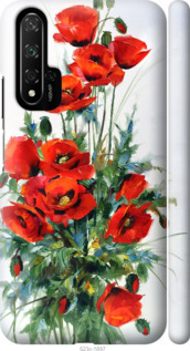 

Чехол Маки для Huawei Nova 5T 943230