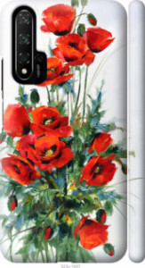 Чехол Маки для Huawei Honor 20