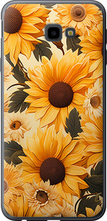

Чохол Соняшники 2 на Samsung Galaxy J4 Plus 2018 1646945