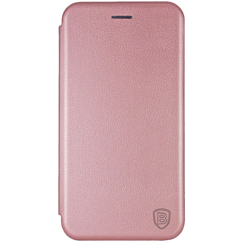 

Чехол-книжка Baseus Premium Edge для Huawei P Smart+ (Rose Gold) 1066783