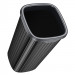Автомобильный контейнер для мусора в подстаканник Hoco ZP12 (Black) в магазине vchehle.ua
