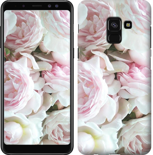 

Чехол Пионы v2 для Samsung Galaxy A8 2018 A530F 632121