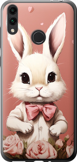 

Чохол Зайчик на Huawei Honor 8C 1650355