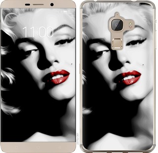 

Чехол Мэрилин Монро для Huawei Mate S 704533
