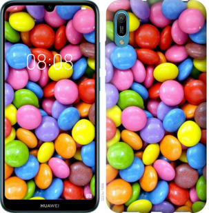 

Чехол MandD для Huawei Y6 2019 711603