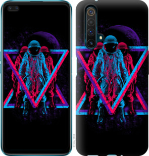 

Чехол Astronomical для Realme X50 919786