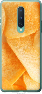 

Чехол Чипсы для OnePlus 8 1386680