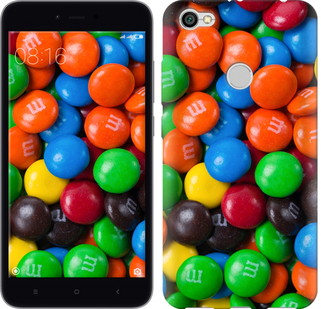 

Чохол MandMs для Xiaomi Redmi Note 5A Prime 655999