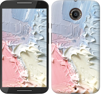 

Чехол Пастель v1 для Motorola Moto X2 625968
