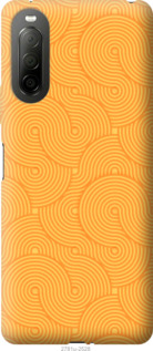 

Чехол Luiji для Sony Xperia 10 II 1576678