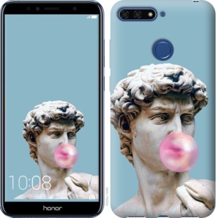 

Чехол Микеланджело для Huawei Honor 7A Pro 750764