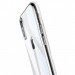 Фото TPU чохол Epic Premium Transparent на Apple iPhone X / XS (5.8") (Прозорий / Transparent) в маназині vchehle.ua