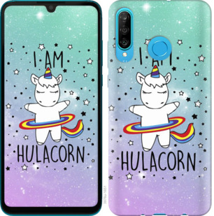 

Чохол Im hulacorn на Huawei Honor 20 Lite 868220