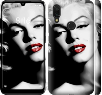 

Чохол Мерлін Монро для Xiaomi Redmi 7 711524
