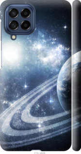 

Чохол Кільця Сатурна на Samsung Galaxy M53 M536B 1612959