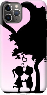 

Чохол Щира любов на iPhone 12 Pro 1065850