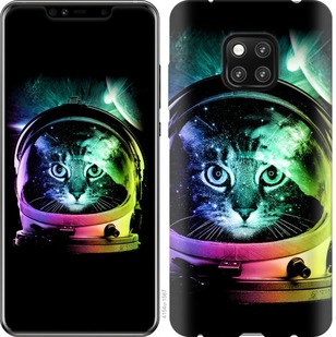 

Чохол Кіт-астронавт на Huawei Mate 20 Pro 668486
