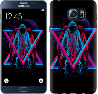 

Чехол Astronomical для Samsung Galaxy Note 5 N920C 642965
