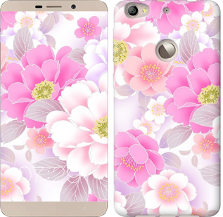 

Чехол Цвет яблони для LeTV Le 1s 433037