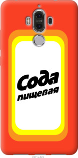 

Чехол Сода для Huawei Mate 9 941786
