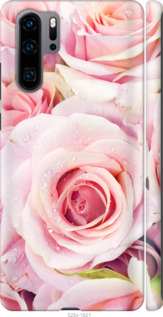 

Чехол Розы для Huawei P30 Pro 1027133