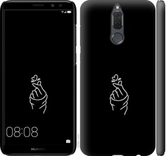 

Чехол Love You для Huawei Mate 10 Lite 728489