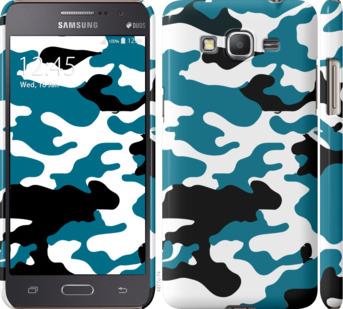 

Чехол Камуфляж прозрачный фон для Samsung Galaxy J2 Prime 912869