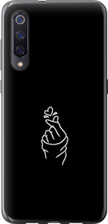 

Чохол Love You на Xiaomi Mi9 728402
