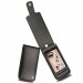 # Кожаный чехол Noreve для Samsung s8500