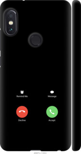 

Чехол Айфон 1 для Xiaomi Redmi Note 5 1037647