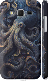 

Чохол Осьминіг на Samsung Galaxy Core Prime G360H 1506702
