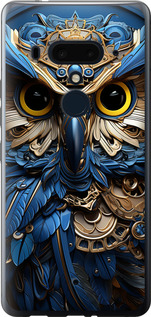 

Чохол Сова v2 на HTC U12 Plus 1632513