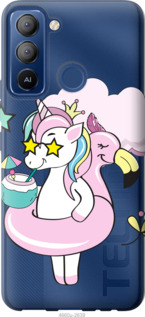 

Чохол Crown Unicorn на Tecno POP 5 LTE BD4 1503399