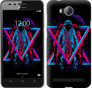 

Чехол Astronomical для Huawei Y3II / Y3 2 643290