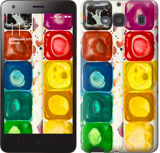 

Чехол Палитра красок для Xiaomi Redmi 2 549935