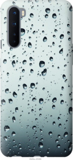 

Чохол Скло в краплях на OnePlus Nord 1591860