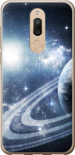 Чехол Кольца Сатурна для Meizu M6T