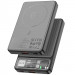 Портативний ЗП Power Bank Hoco Q18 Tourer 22.5W із БЗУ 10000 mAh (Black)