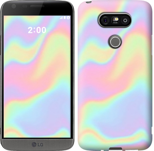 

Чехол пастель для LG H860 G5 320913