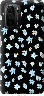 

Чохол Квітковий на Xiaomi Poco F3 1172541