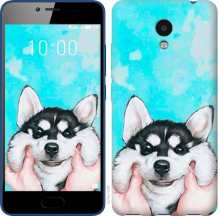 

Чехол Улыбнись для Meizu M5c 720063