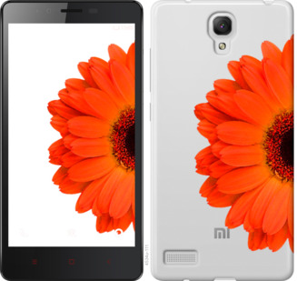 

Чехол Гербера 1 для Xiaomi Redmi Note 802663