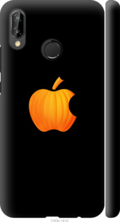 

Чехол Тыковка для Huawei P20 Lite 1421869