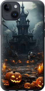 

Чехол Мрачный дом для iPhone 14 Plus 1640809